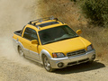 2003 Subaru Baja - Photo 5