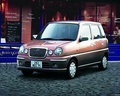 1998 Subaru Pleo - Bild 5
