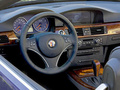2007 Alpina B3 Cabrio (E93) - Fotografie 6