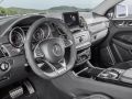 2015 Mercedes-Benz GLE Coupe (C292) - Фото 3
