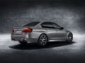 2014 BMW M5 (F10M LCI, facelift 2014) - Fotografie 2