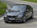 BMW Серия 5 Гран Туризмо (F07 LCI, Facelift 2013) - Снимка 8