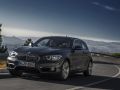 2015 BMW 1 Serisi Hatchback 3dr (F21 LCI, facelift 2015) - Teknik özellikler, Yakıt tüketimi, Boyutlar