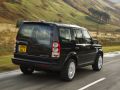 Land Rover Discovery IV - Фото 2