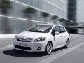 Toyota Auris (facelift 2010) - Bilde 9