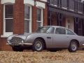1963 Aston Martin DB5 - Снимка 6