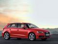Audi A3 Sportback (8V) - Bilde 8