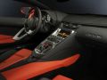 2011 Lamborghini Aventador LP 700-4 Coupe - Снимка 9