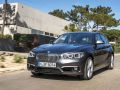 2015 BMW Серия 1 Хечбек 5dr (F20 LCI, facelift 2015) - Технически характеристики, Разход на гориво, Размери