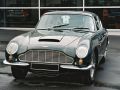 Aston Martin DB6 - Снимка 10
