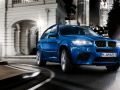 2009 BMW X5 M (E70) - Технически характеристики, Разход на гориво, Размери