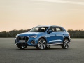 2019 Audi Q3 (F3) - Tekniset tiedot, Polttoaineenkulutus, Mitat