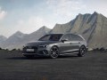 2019 Audi S4 Avant (B9, facelift 2019) - Fotografie 4