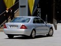 Mercedes-Benz Clasa S (W220) - Fotografie 5