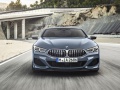 2018 BMW 8 Series (G15) - εικόνα 5