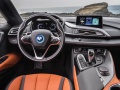 2018 BMW i8 Roadster (I15) - Fotografia 4