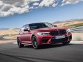 2017 BMW M5 (F90) - Kuva 3