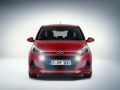 Hyundai i10 II (facelift 2016) - Fotografia 6