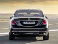 2017 Mercedes-Benz Maybach Classe S (X222, facelift 2017) - Photo 6