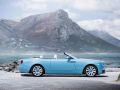 Rolls-Royce Dawn - Снимка 10