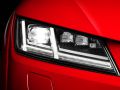 Audi TTS Coupe (8S) - Fotoğraf 6