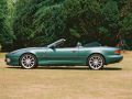 1996 Aston Martin DB7 Volante - Bild 2