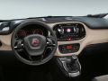 Fiat Doblo II (facelift 2015) - Снимка 6