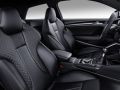 Audi S3 (8V, facelift 2016) - Fotoğraf 4