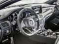 Mercedes-Benz CLS coupe (C218 facelift 2014) - Fotoğraf 3