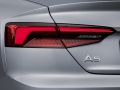 Audi A5 Coupe (F5) - Fotografie 6