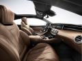 Mercedes-Benz S-class Coupe (C217) - Bilde 6