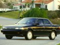 1986 Toyota Camry II (V20) - Teknik özellikler, Yakıt tüketimi, Boyutlar