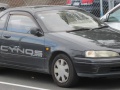 1991 Toyota Cynos (L44) - Τεχνικά Χαρακτηριστικά, Κατανάλωση καυσίμου, Διαστάσεις