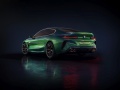 2017 BMW M8 Gran Coupe (Concept) - Fotoğraf 2