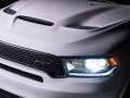 2014 Dodge Durango III (WD, facelift 2014) - Photo 10