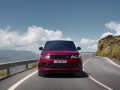 Land Rover Range Rover Sport II (facelift 2017) - Fotografia 2