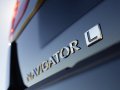 2015 Lincoln Navigator III LWB (facelift 2015) - Bilde 4