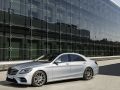 2017 Mercedes-Benz S-Klasse Lang (V222, facelift 2017) - Technische Daten, Verbrauch, Maße