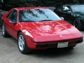 1984 Pontiac Fiero - Bilde 5