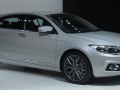 2014 Qoros 3 Hatch - Технически характеристики, Разход на гориво, Размери