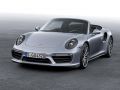 2017 Porsche 911 Cabriolet (991 II) - Tekniset tiedot, Polttoaineenkulutus, Mitat