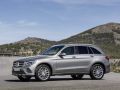 2015 Mercedes-Benz GLC SUV (X253) - Technische Daten, Verbrauch, Maße