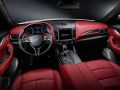 2017 Maserati Levante - εικόνα 7