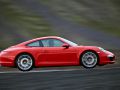 Porsche 911 (991) - Снимка 3