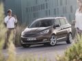 Ford Grand C-MAX (facelift 2015) - Фото 4