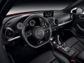 2013 Audi S3 (8V) - Снимка 3