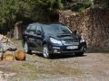 Subaru Outback IV (facelift 2013) - Photo 8