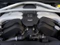 2012 Aston Martin DB9 Volante (facelift 2012) - Снимка 5