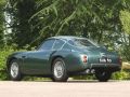1960 Aston Martin DB4 GT Zagato - Bilde 2