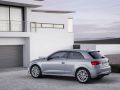 Audi A3 (8V facelift 2016) - Fotografia 7